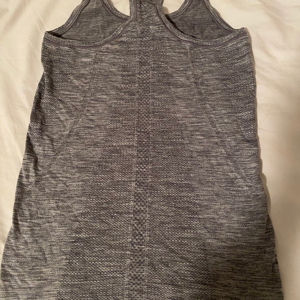 Lululemon cool racer back Tank